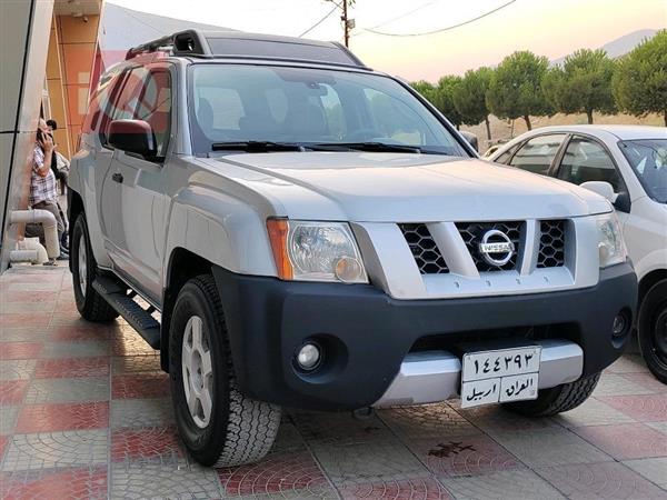 Nissan for sale in Iraq